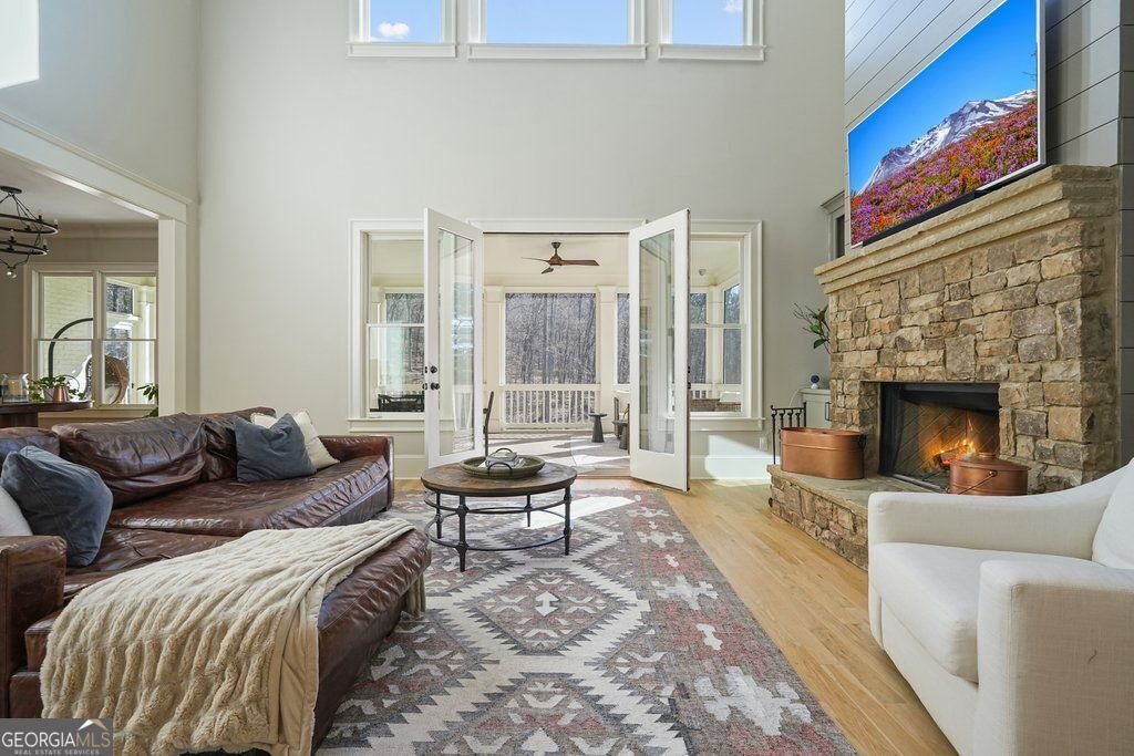 840 Greymont Circle Marietta - Photo 19