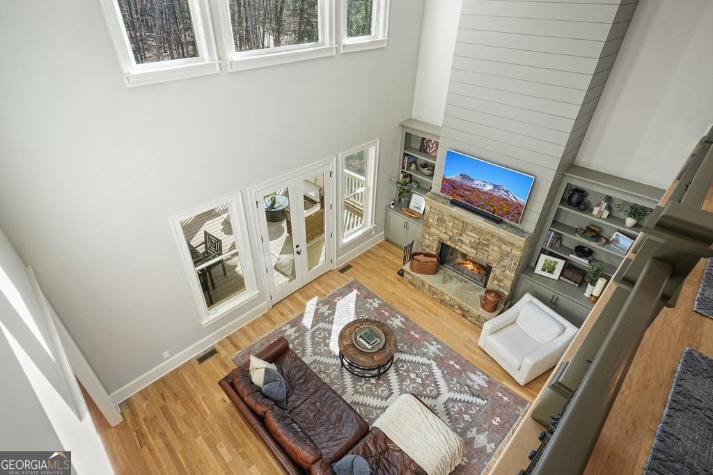 840 Greymont Circle Marietta - Photo 21