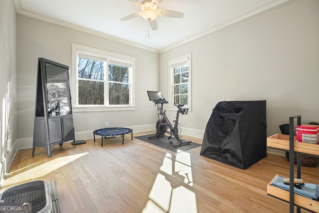 840 Greymont Circle Marietta - Photo 24