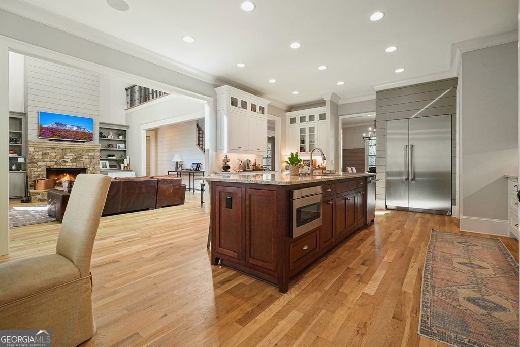 840 Greymont Circle Marietta - Photo 26