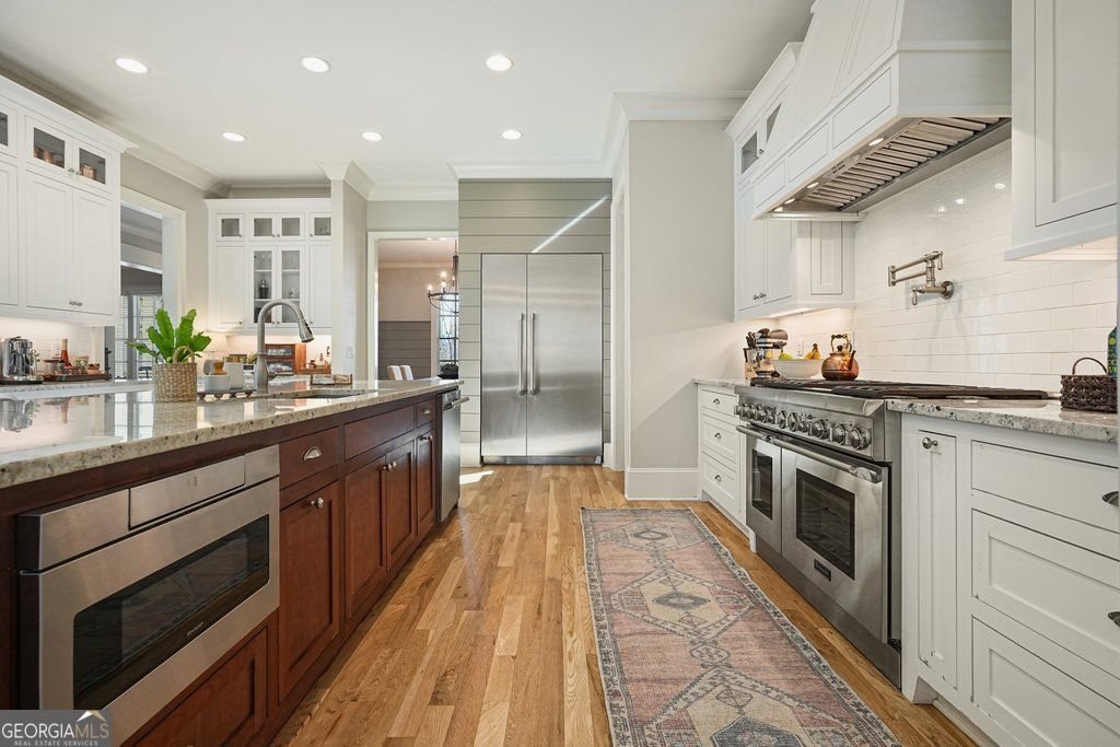 840 Greymont Circle Marietta - Photo 28