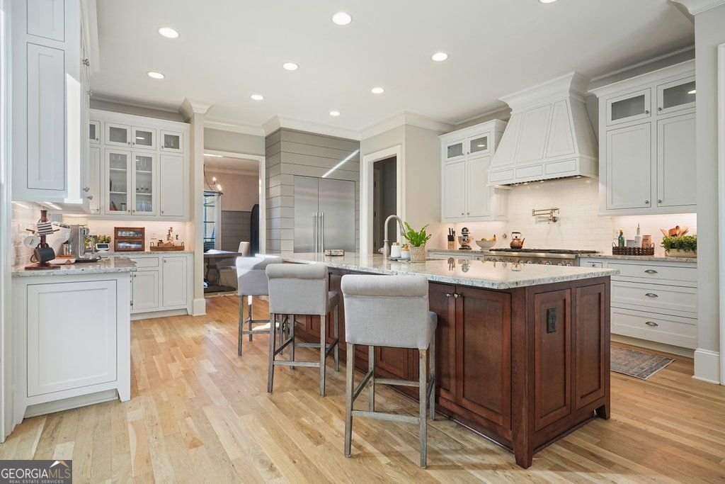 840 Greymont Circle Marietta - Photo 31