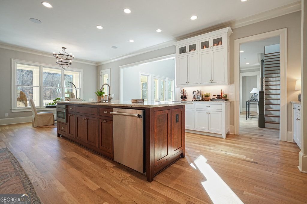 840 Greymont Circle Marietta - Photo 32