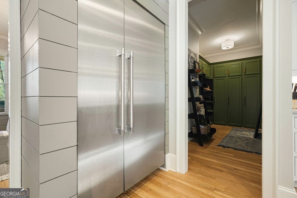 840 Greymont Circle Marietta - Photo 33