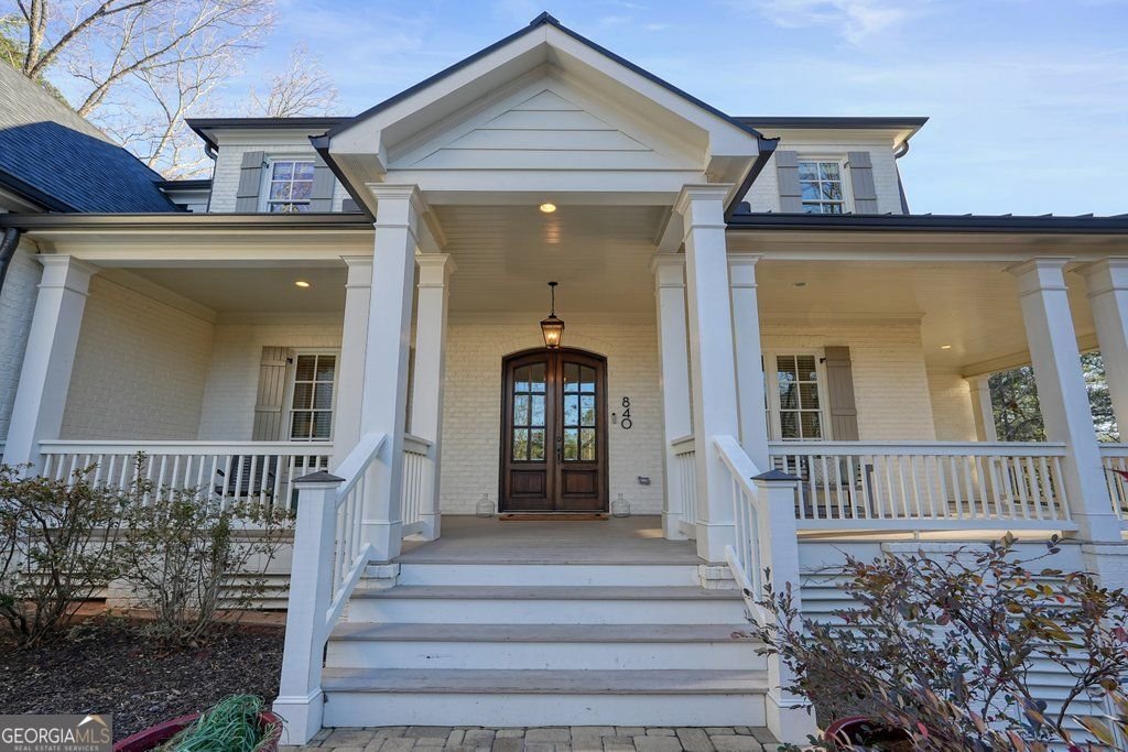 840 Greymont Circle Marietta - Photo 7