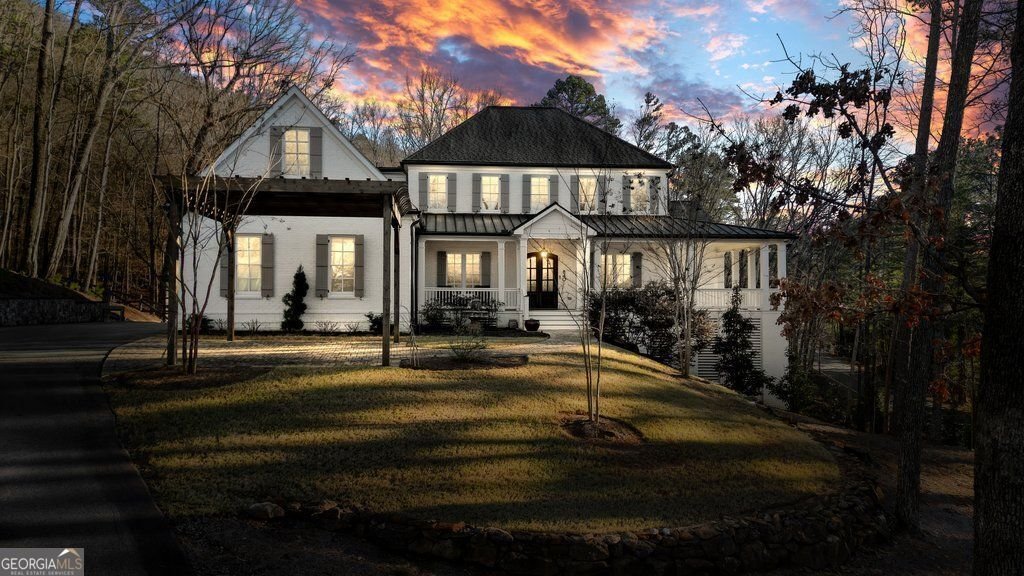 840 Greymont Circle Marietta - Photo 71