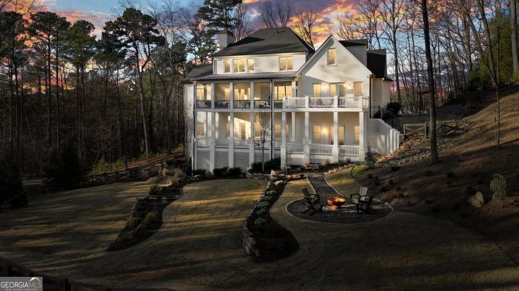 840 Greymont Circle Marietta - Photo 73