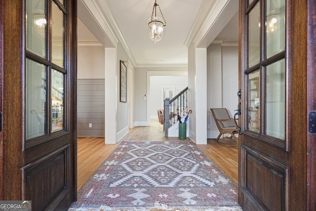 840 Greymont Circle Marietta - Photo 8