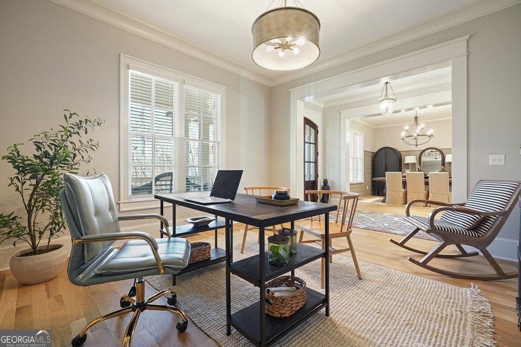 840 Greymont Circle Marietta - Photo 9