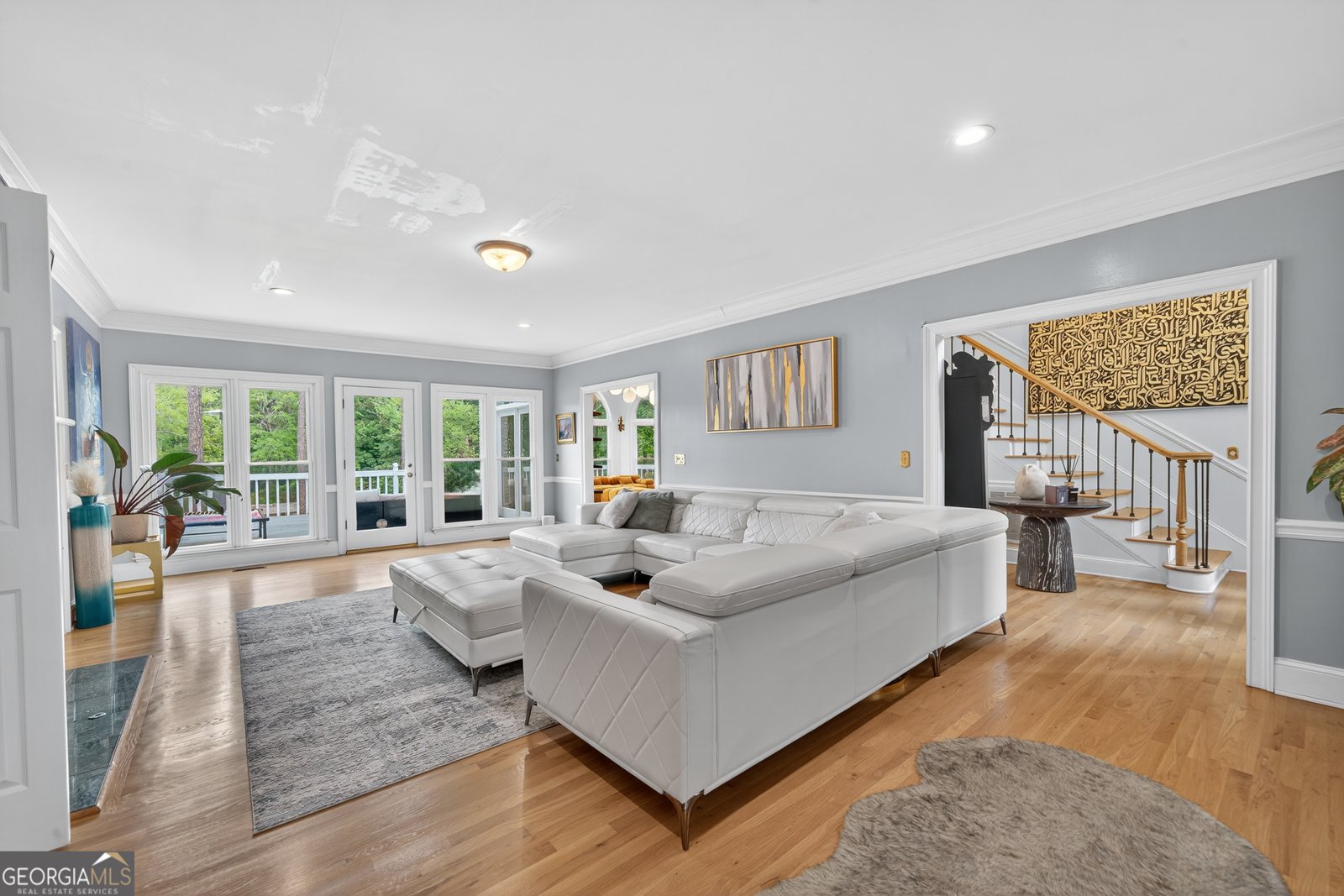 123 Saddle Run Court Macon - Photo 21