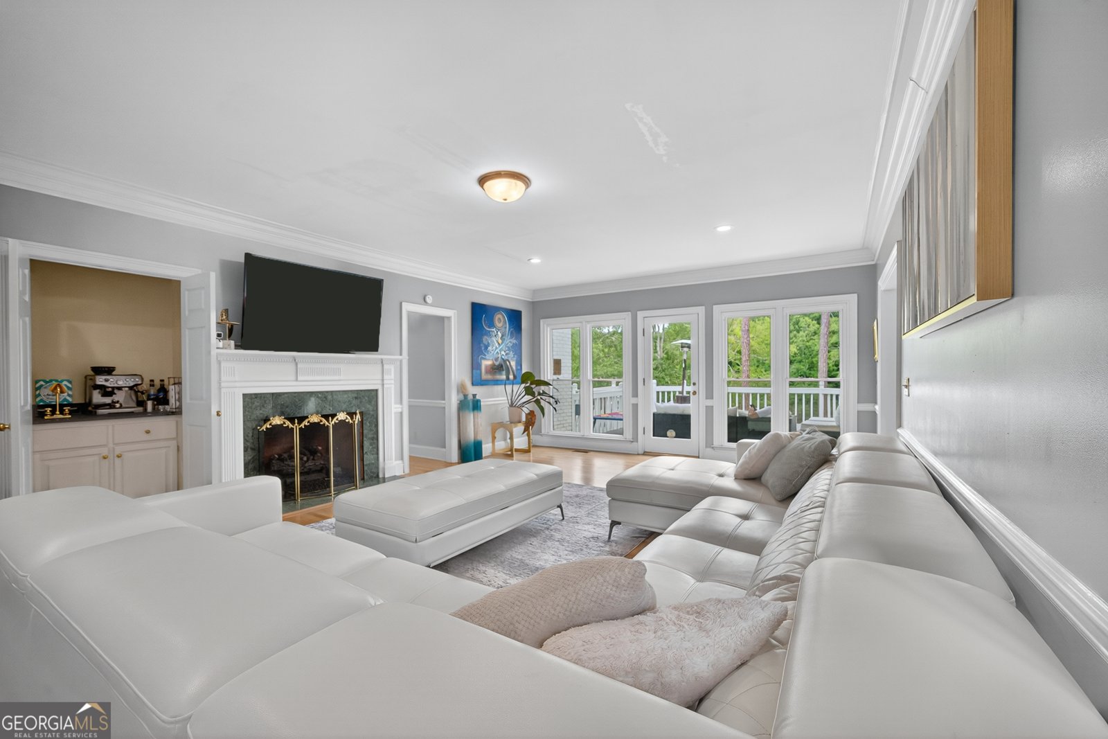 123 Saddle Run Court Macon - Photo 22