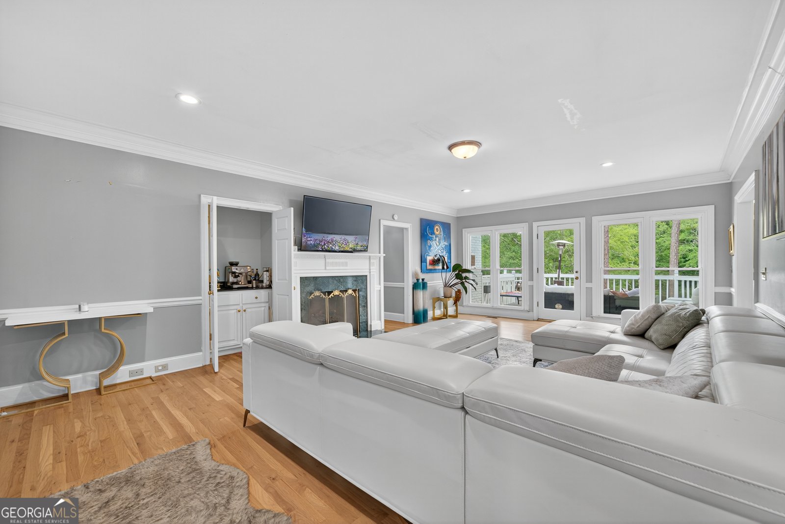 123 Saddle Run Court Macon - Photo 23