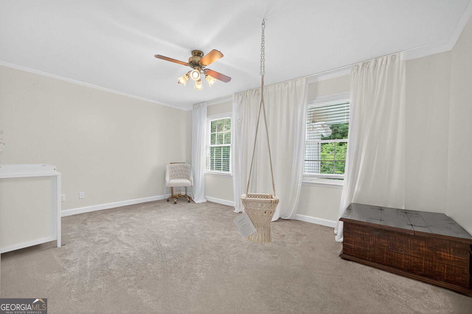 123 Saddle Run Court Macon - Photo 53