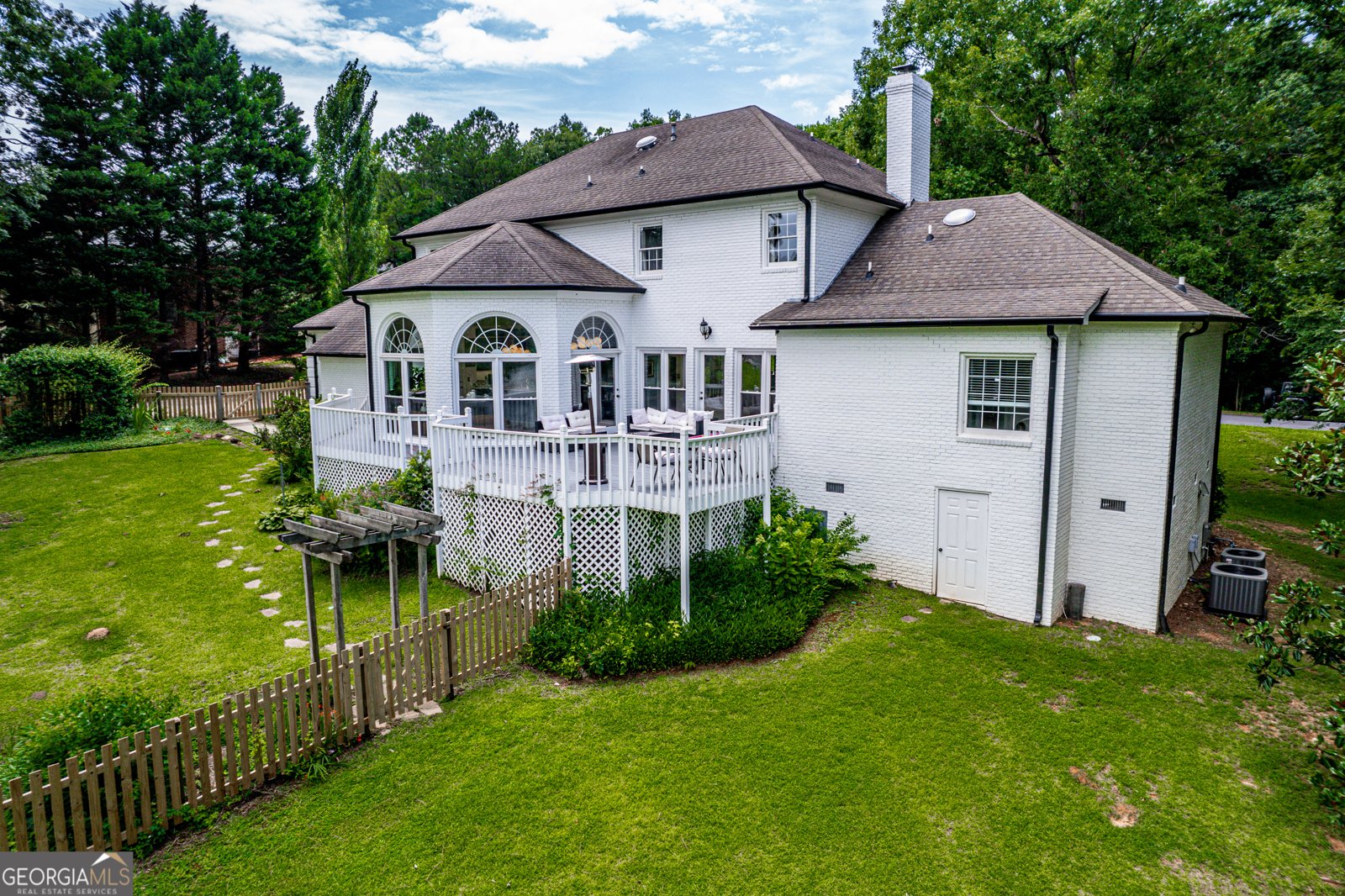 123 Saddle Run Court Macon - Photo 8