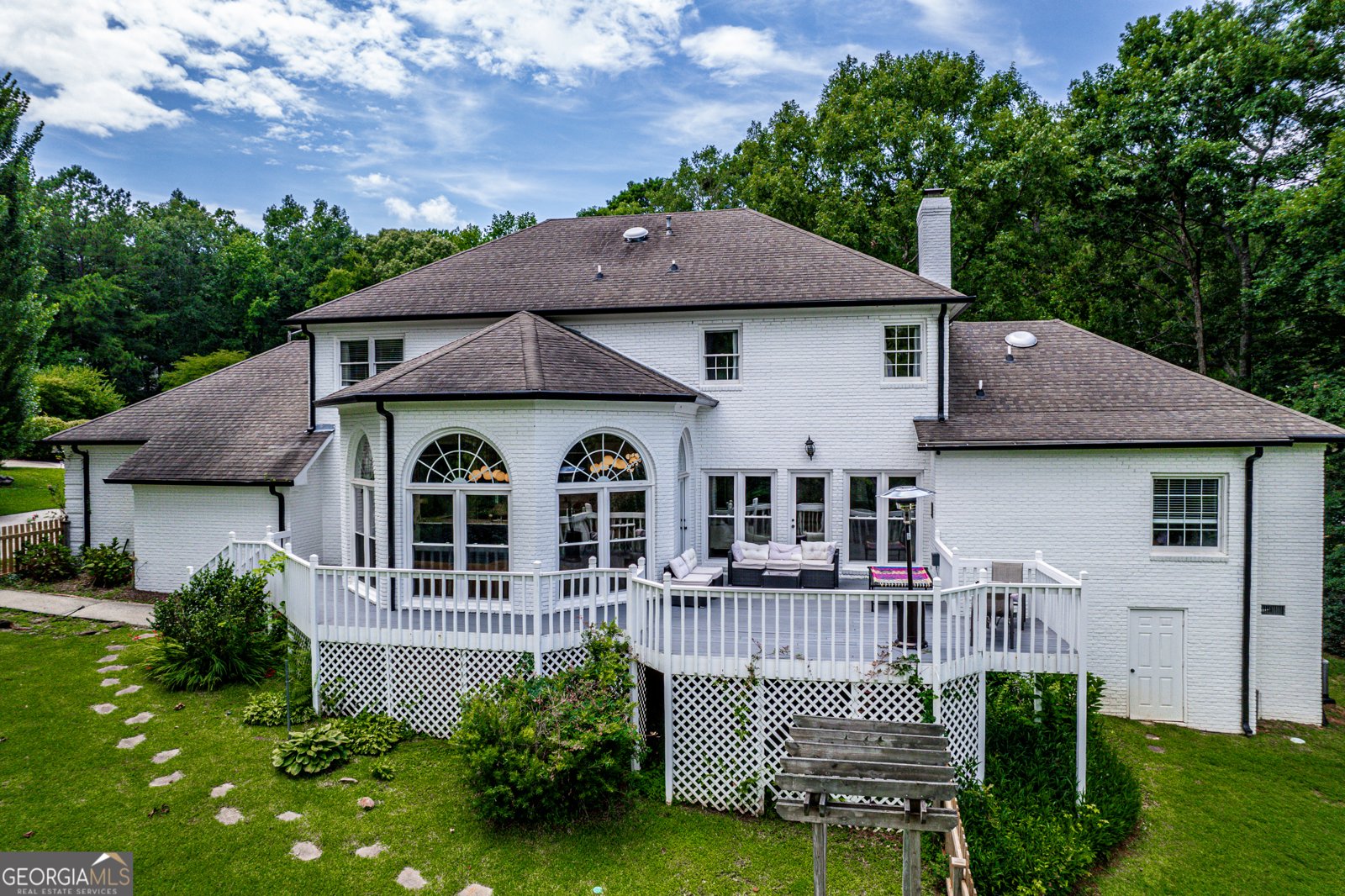 123 Saddle Run Court Macon - Photo 9