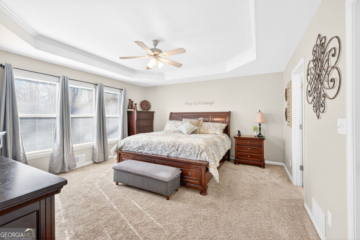 1700 Windsong Park Drive Dacula - Photo 10