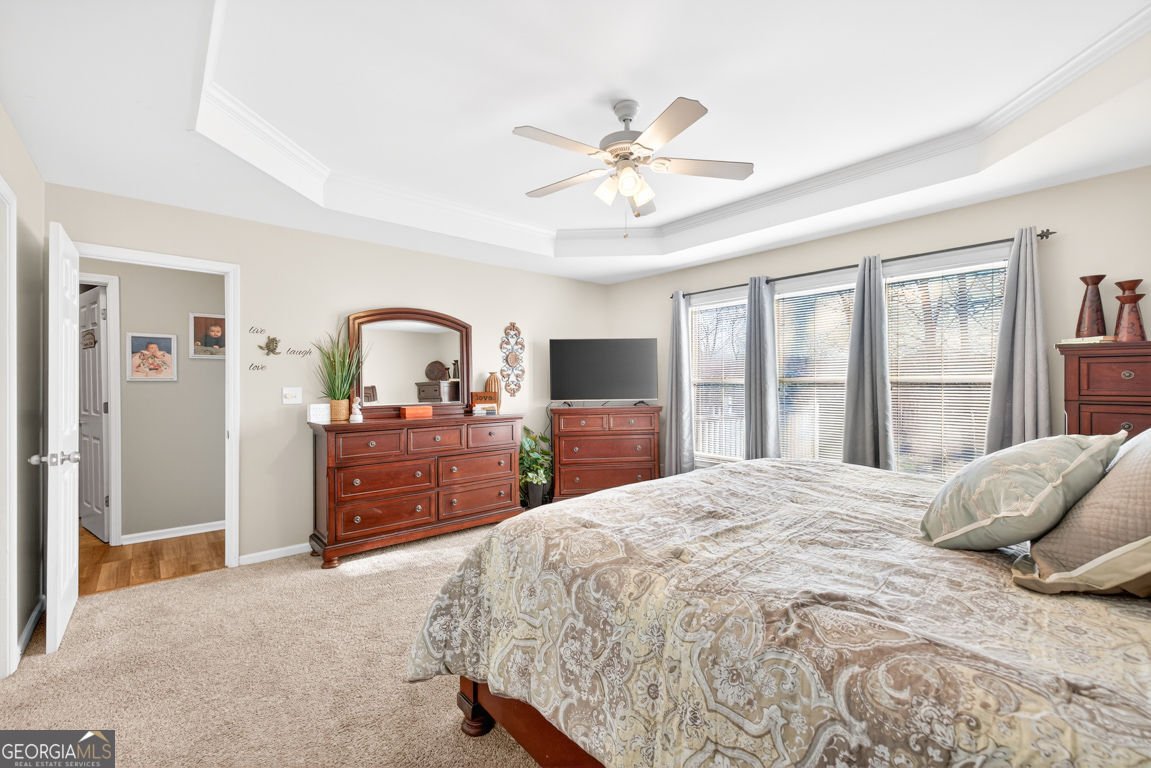 1700 Windsong Park Drive Dacula - Photo 11