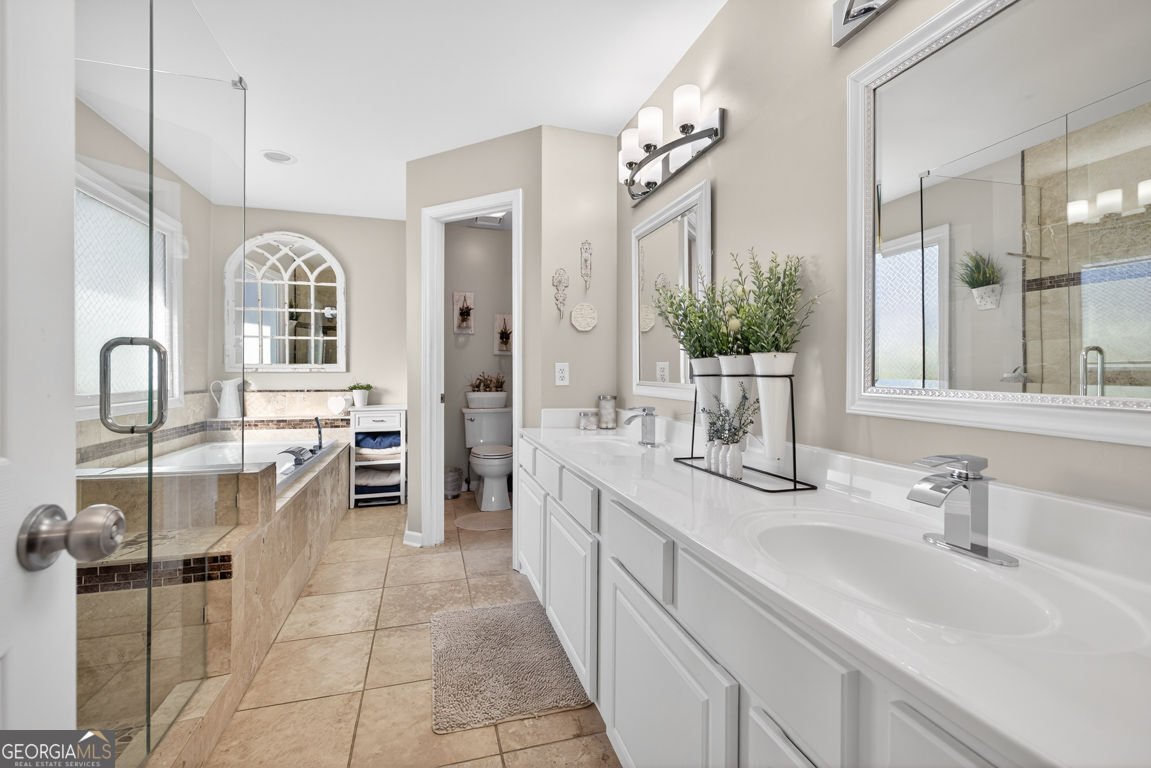 1700 Windsong Park Drive Dacula - Photo 12