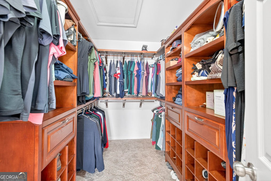 1700 Windsong Park Drive Dacula - Photo 13