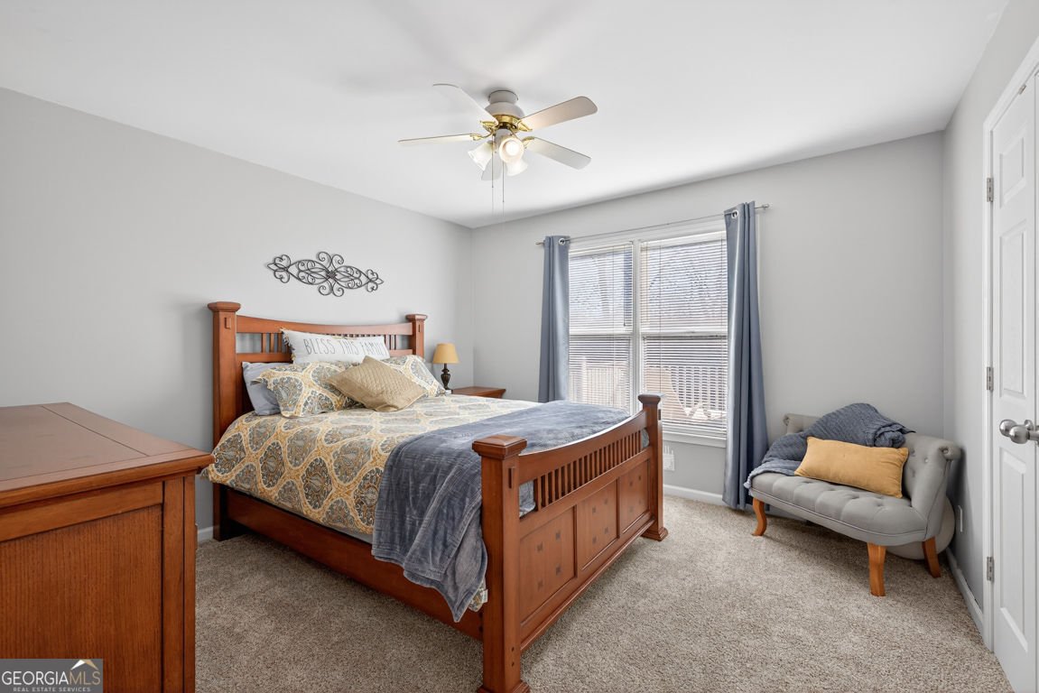 1700 Windsong Park Drive Dacula - Photo 14