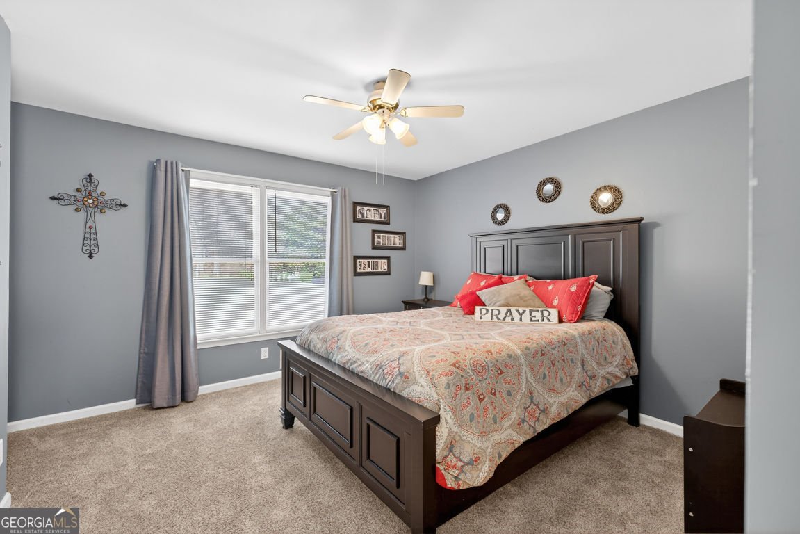 1700 Windsong Park Drive Dacula - Photo 15