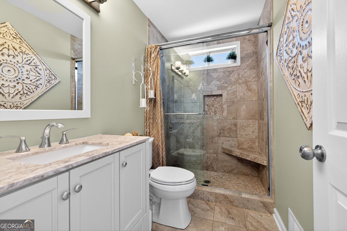 1700 Windsong Park Drive Dacula - Photo 16