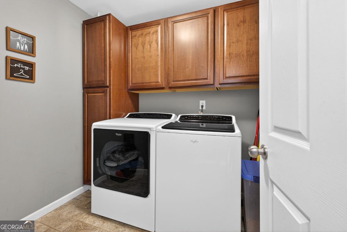 1700 Windsong Park Drive Dacula - Photo 17