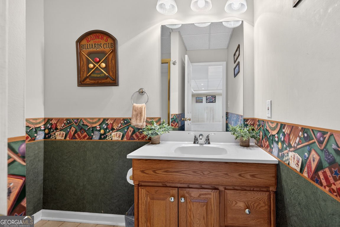 1700 Windsong Park Drive Dacula - Photo 25