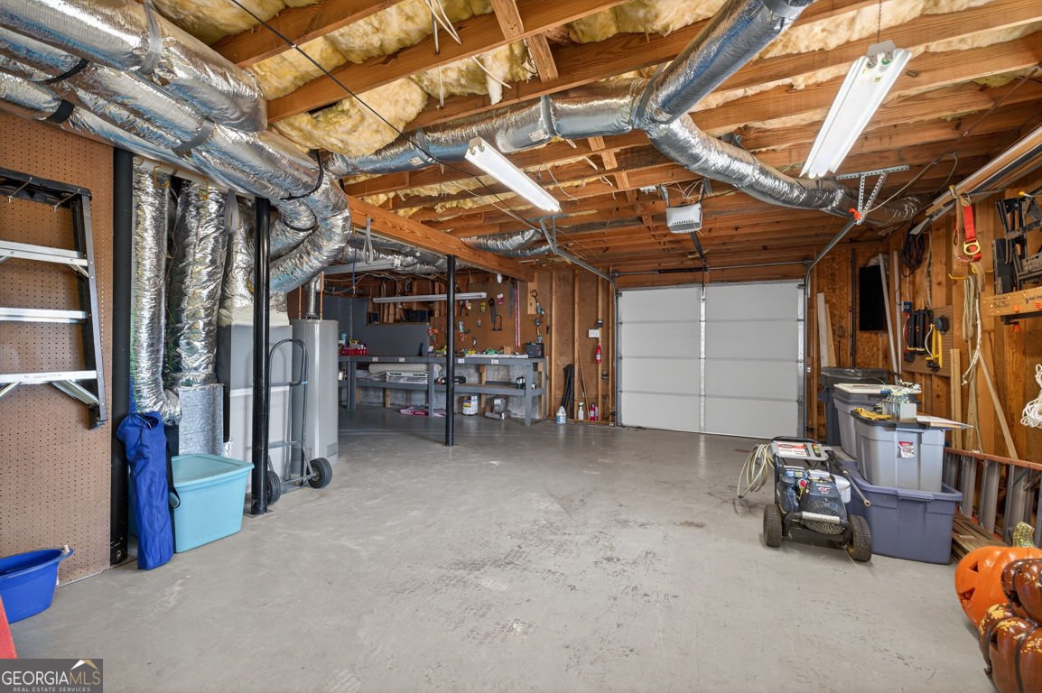 1700 Windsong Park Drive Dacula - Photo 27