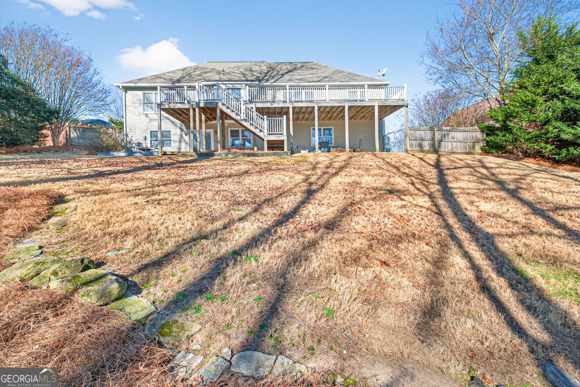 1700 Windsong Park Drive Dacula - Photo 28