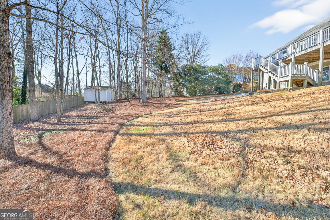 1700 Windsong Park Drive Dacula - Photo 29