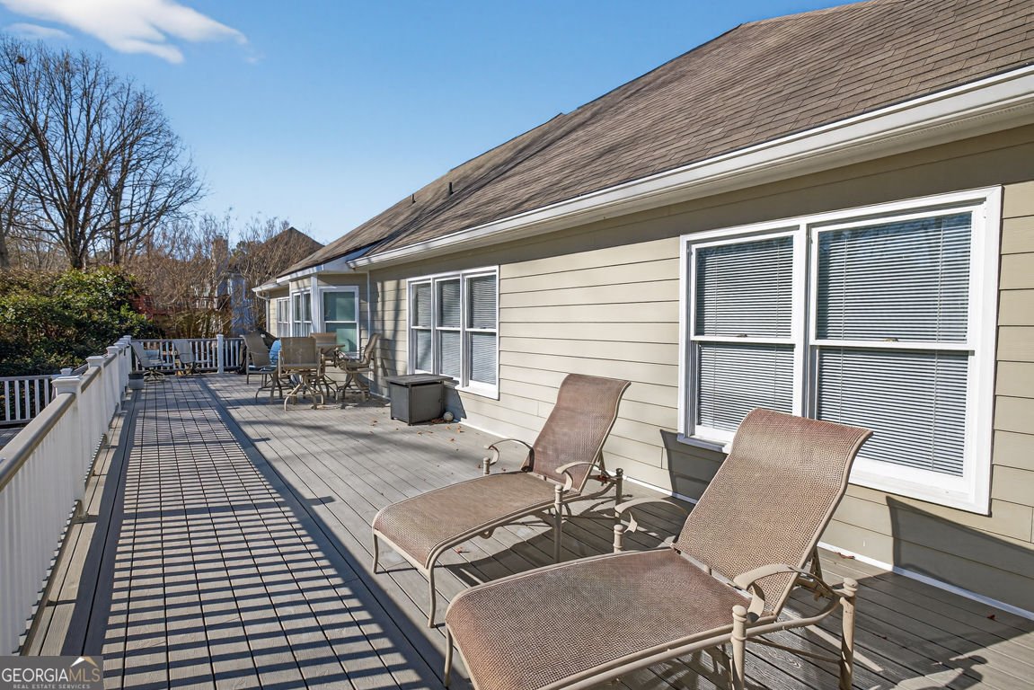 1700 Windsong Park Drive Dacula - Photo 30