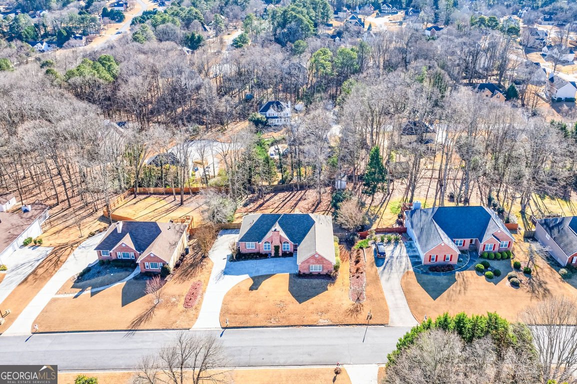 1700 Windsong Park Drive Dacula - Photo 32