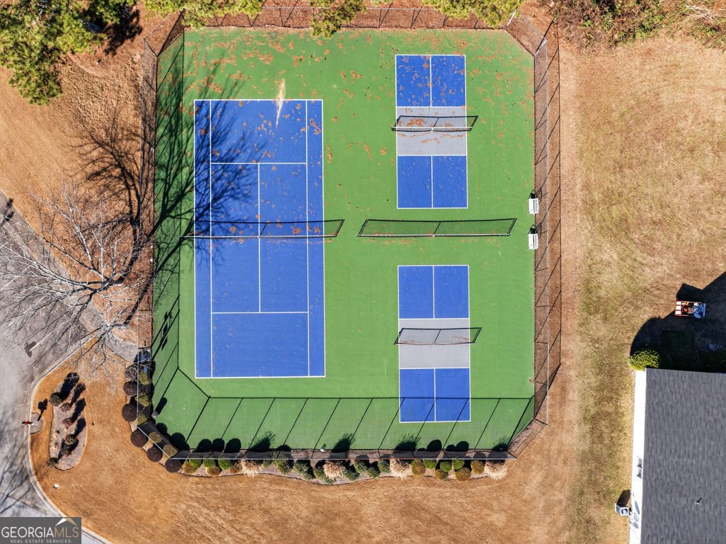 1700 Windsong Park Drive Dacula - Photo 34