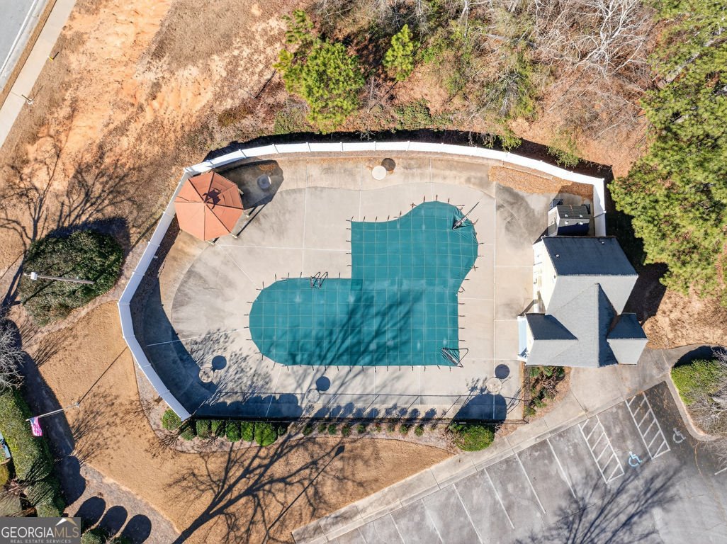 1700 Windsong Park Drive Dacula - Photo 35