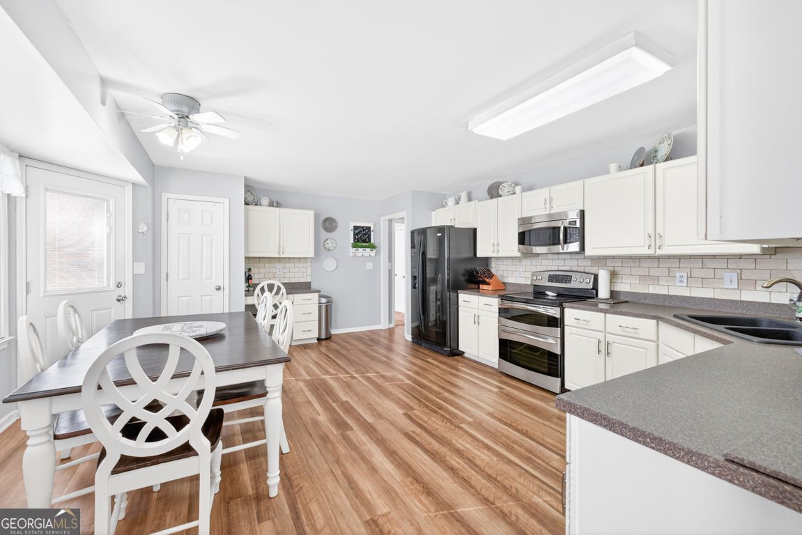 1700 Windsong Park Drive Dacula - Photo 6