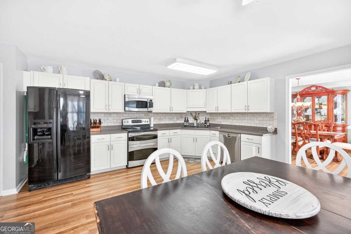 1700 Windsong Park Drive Dacula - Photo 8