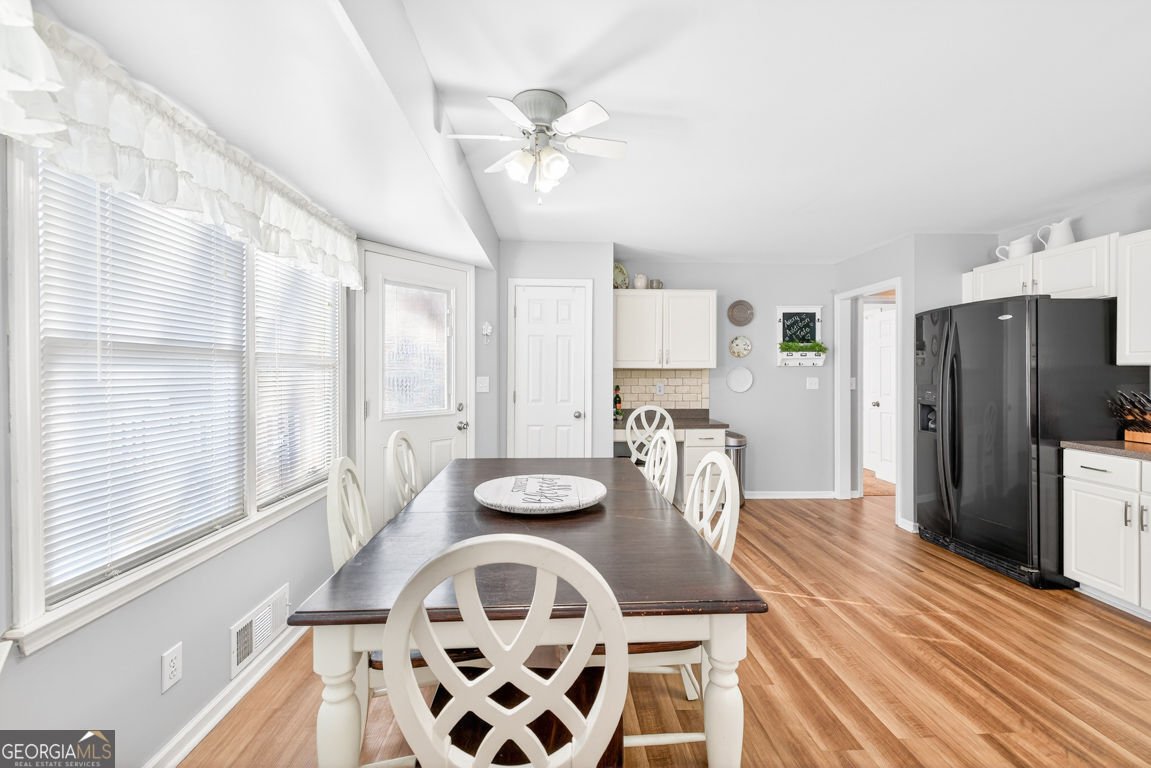 1700 Windsong Park Drive Dacula - Photo 9