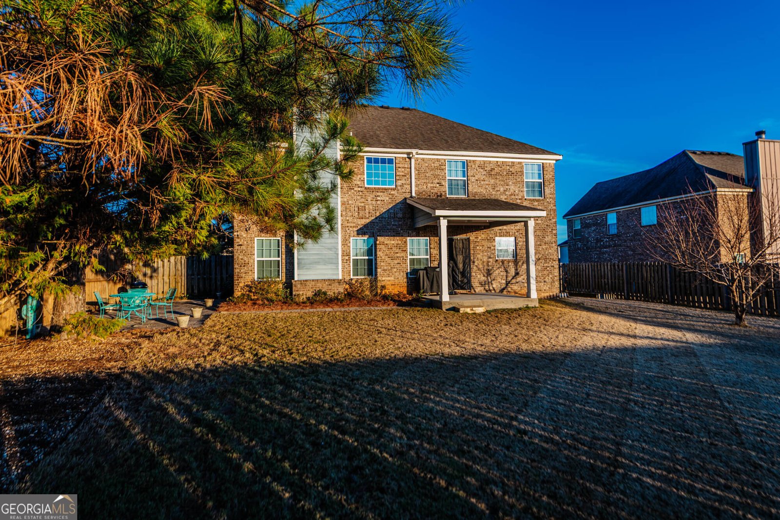 404 Rolling Acres Drive Kathleen - Photo 41