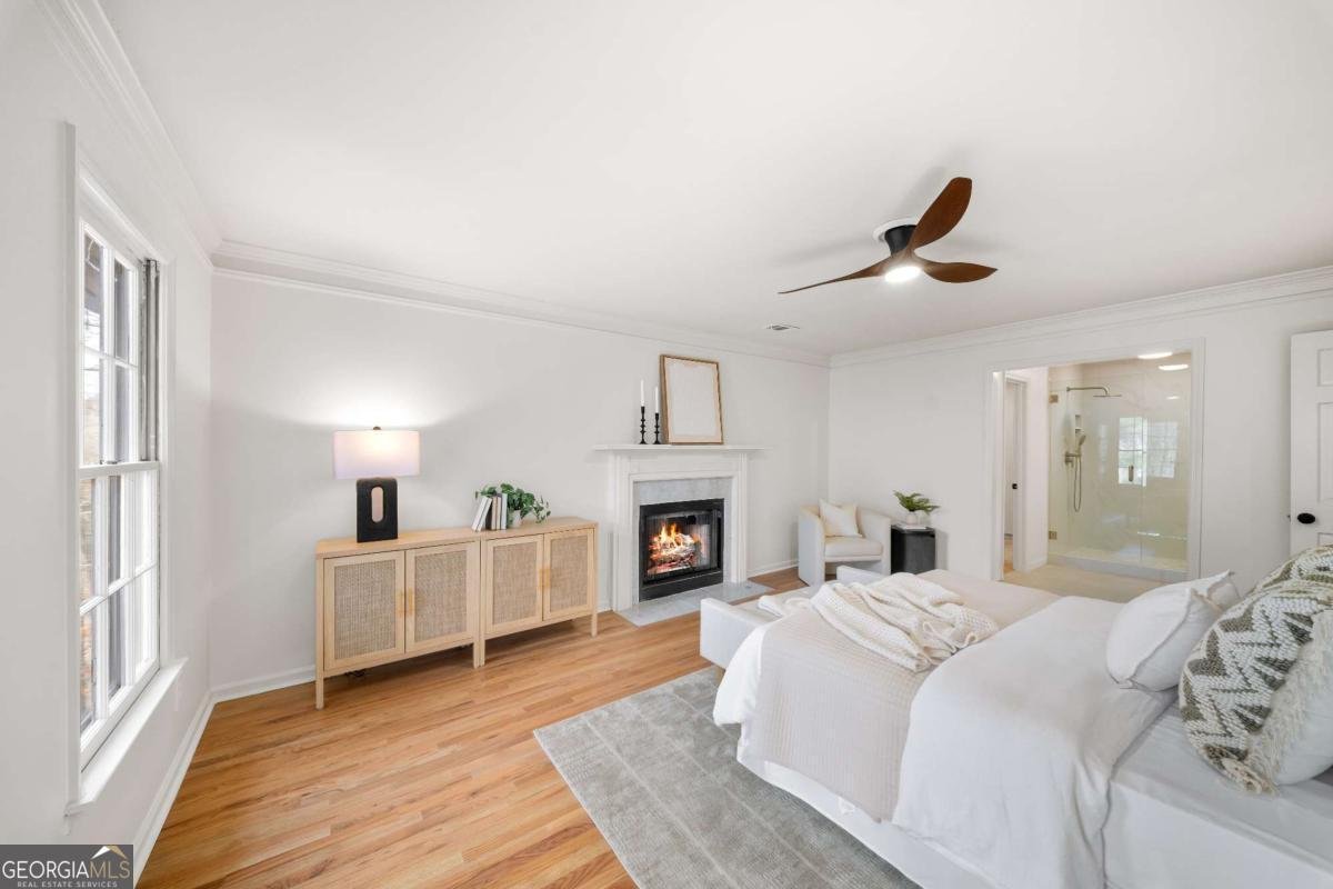 5250 Pikes Peak Court Marietta - Photo 12