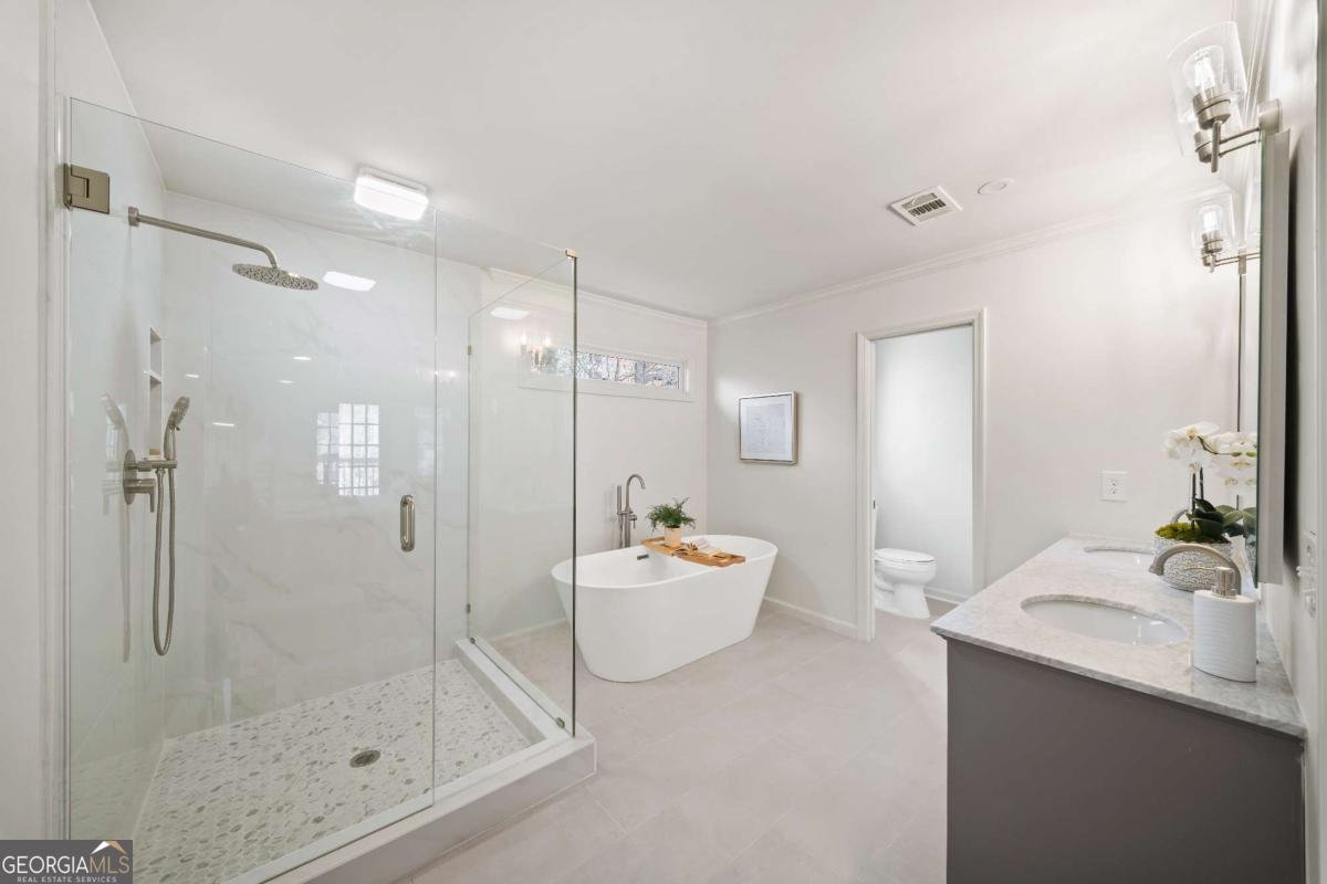 5250 Pikes Peak Court Marietta - Photo 14