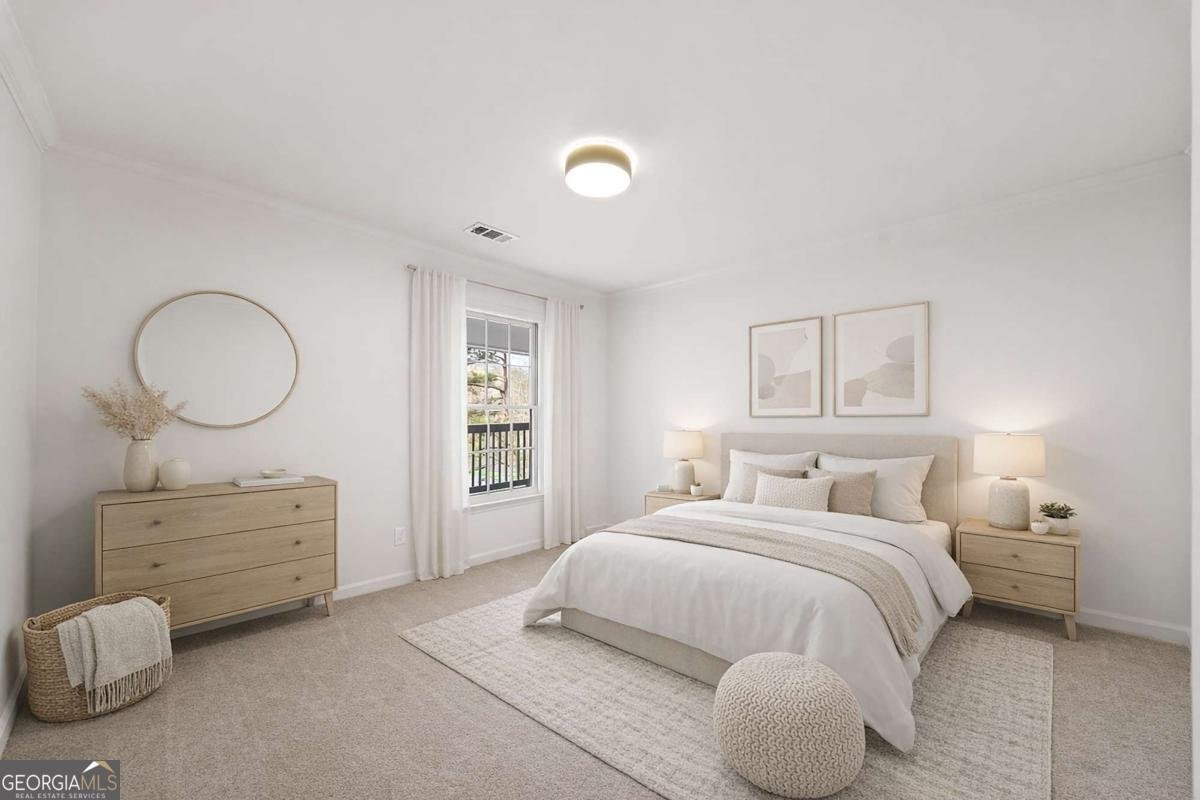 5250 Pikes Peak Court Marietta - Photo 17