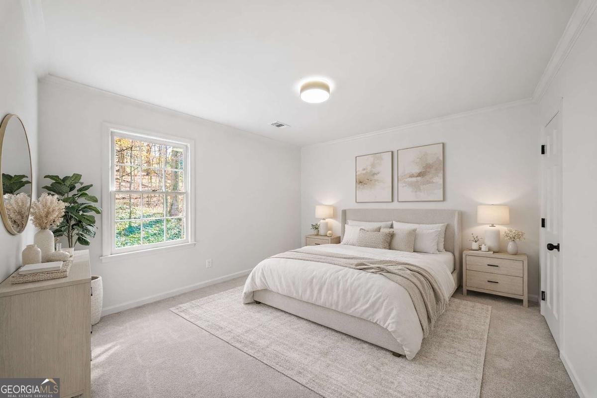 5250 Pikes Peak Court Marietta - Photo 18