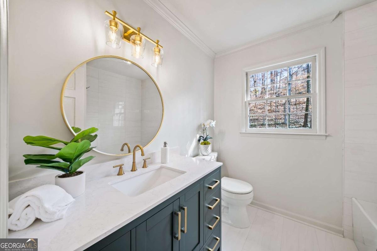 5250 Pikes Peak Court Marietta - Photo 19