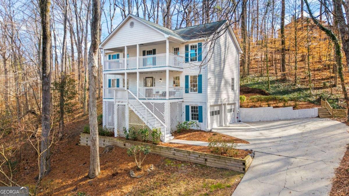 5250 Pikes Peak Court Marietta - Photo 23