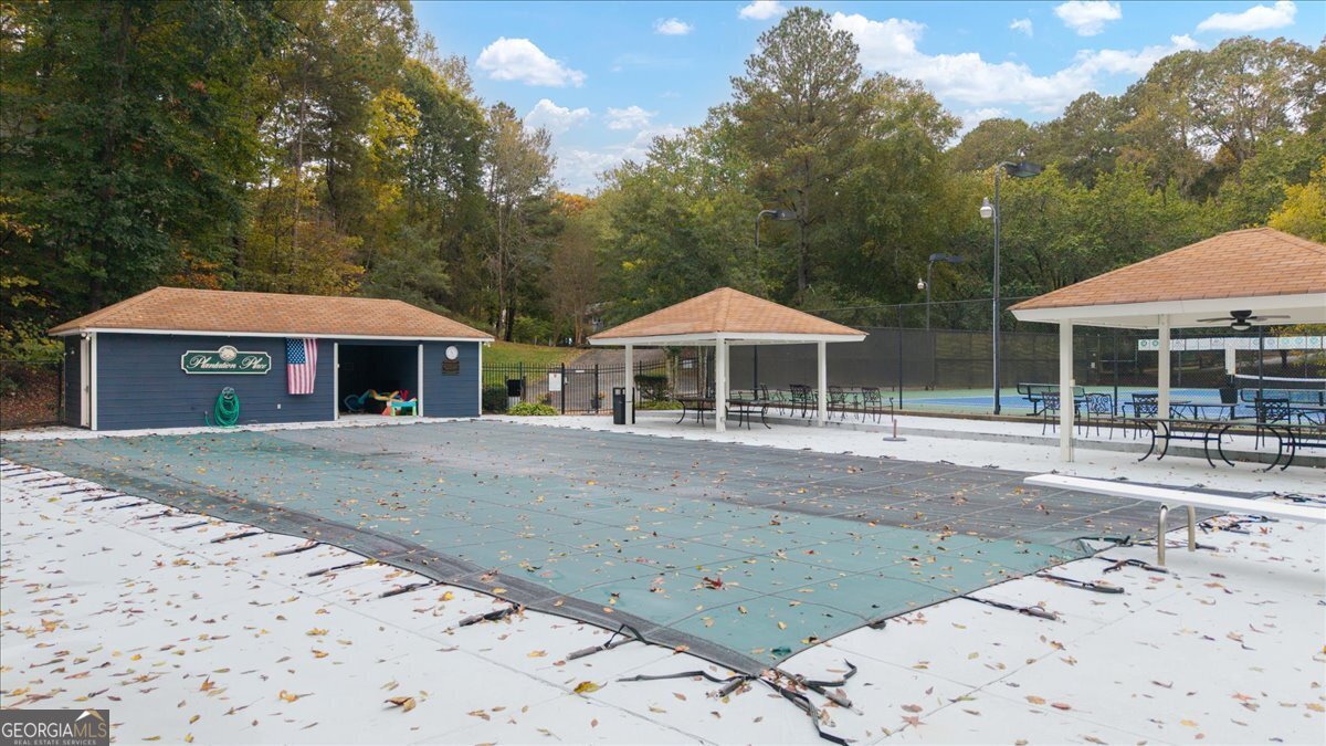 5250 Pikes Peak Court Marietta - Photo 26