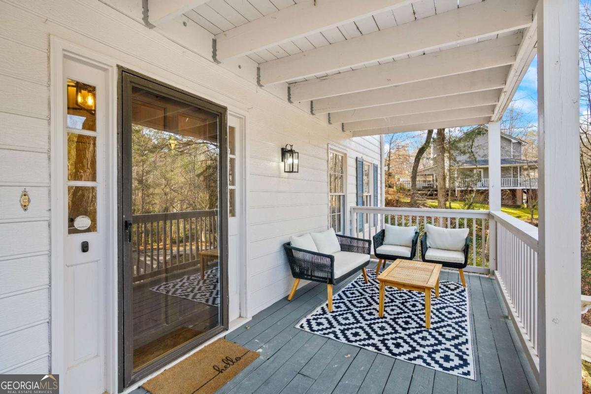 5250 Pikes Peak Court Marietta - Photo 6