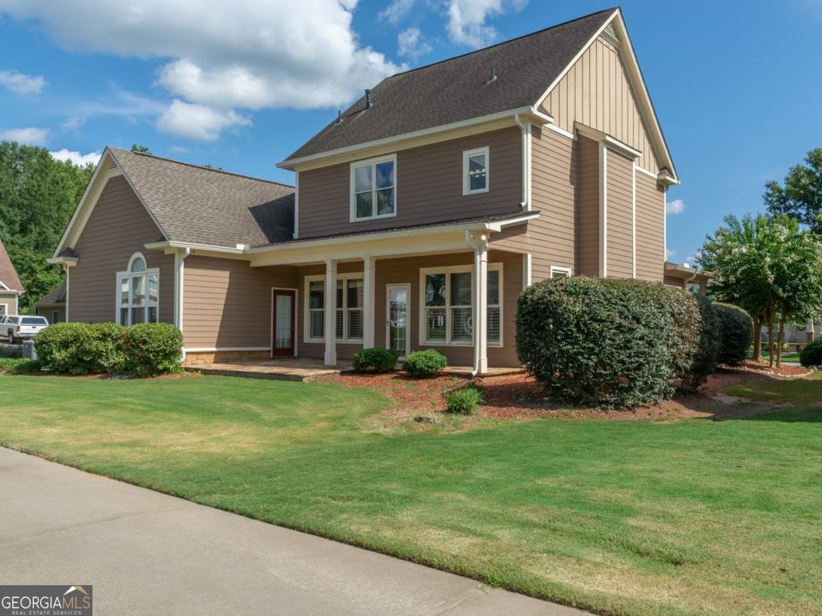 5 Grove Park Circle Cartersville - Photo 43