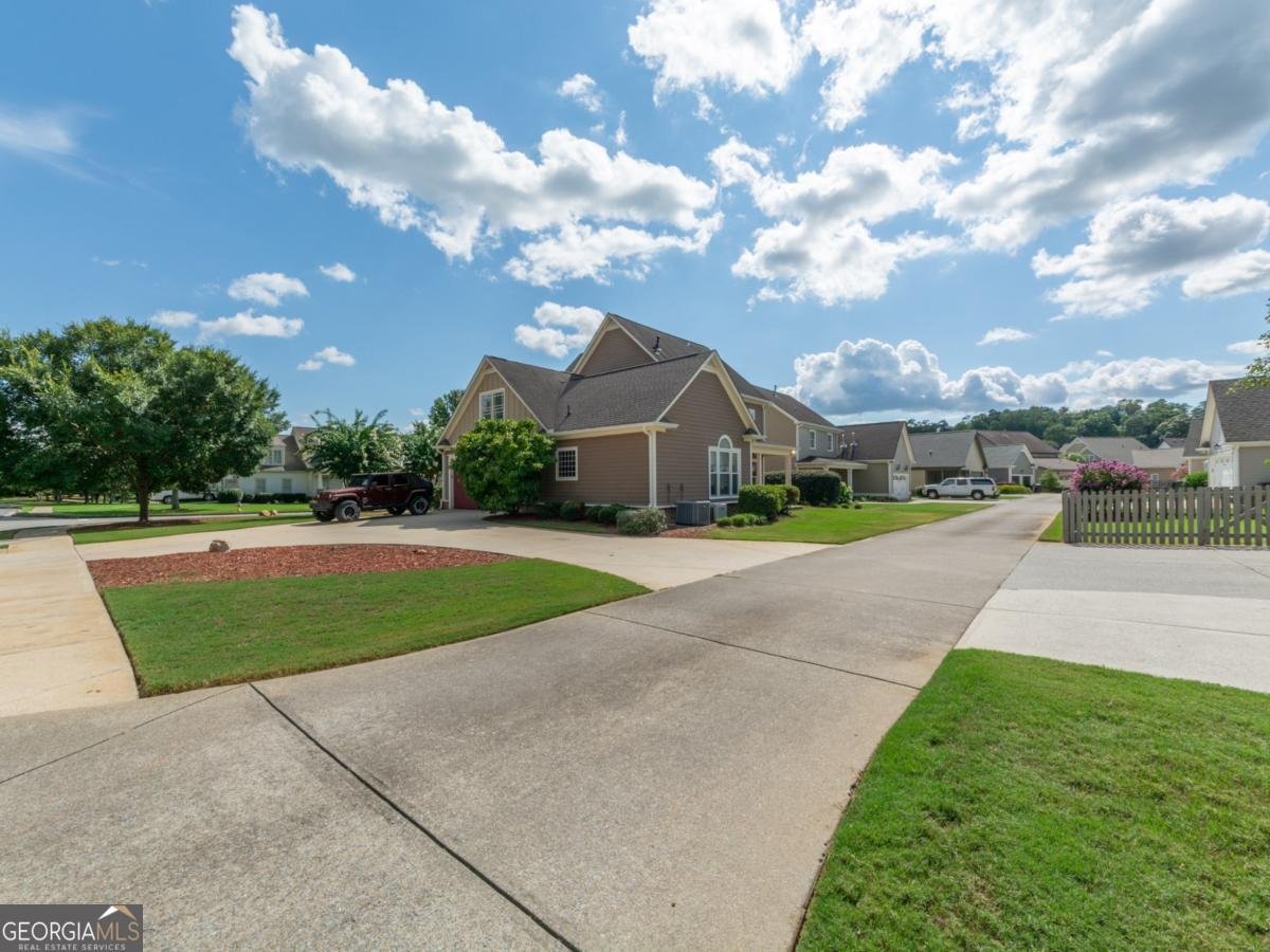 5 Grove Park Circle Cartersville - Photo 44