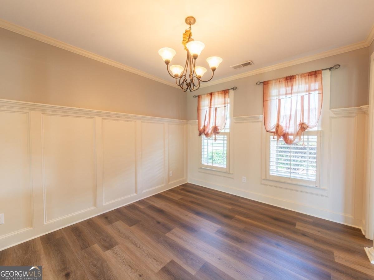 5 Grove Park Circle Cartersville - Photo 8